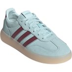 adidas Damen Barreda Decode Lux Schuhe (Größe 38, tuerkis)