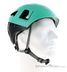 Black Diamond Capitan E Kletterhelm-Türkis-S-M