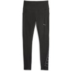 PUMA Damen Tight FIT EVERSCULPT HW FL, Größe XS in Schwarz