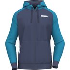 La Sportiva Kaos   Herren  Freizeitjacke, Parkas blau Größe S Bouldern | Sport