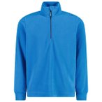 CMP - Kid's Sweat 3G28134 - Fleecepullover Gr 110 blau