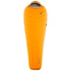 Deuter - Astro Pro 1000 - Daunenschlafsack Gr 204 x 83-66 x 55-44 cm Zip: Left M