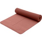 ENERGETICS Matte PVC frei 1.0, Größe ONE SIZE in Rot