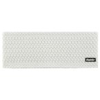 Eisbär - Jamies STB - Stirnband Gr One Size weiß/grau