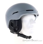 POC Obex MIPS Skihelm-Hell-Grau-M-L