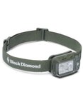 Black Diamond - Kopflampe - Spot Tundra  - Khaki