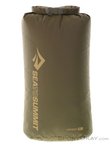 Sea to Summit Lightweight 20l Drybag-Oliv-Dunkelgrün-20
