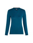 Icebreaker Damen 260 Tech Langarmshirt S