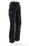 Millet Trilogy Icon GTX Pro Damen Tourenhose-Schwarz-L