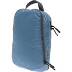 COCOON Two-in-One-Separated Packing Cube Light - Packtasche M ash blue
