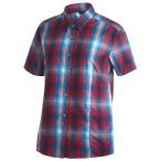 Maier Sports - Women's Philina - Bluse Gr 52 bunt