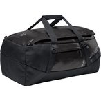 Vaude City 35 Duffel  Reisetasche schwarz Größe 35L Reise Wasserabweisend Wass
