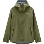 BERGHAUS Berghaus Herren Jacke M DELUGE PRO 3.0 JKT, Größe L in Grün