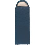 Outwell Caldera Prime Schlafsack  Kunstfaserschlafsäcke blau Größe max. 190cm