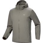 Arc'teryx Atom SL   Herren  Kunstfaserjacke oliv Größe S Trekking  Klein verpa