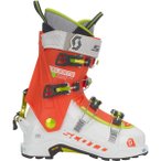 SCOTT Damen Tourenskischuhe "Celeste", Größe 013 in Weiß