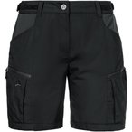 Schöffel Style Maghera  Damen  Kurze Hosen schwarz Größe XL Trekking  Elastis