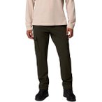 COLUMBIA Herren Hose ROC Tech Cargo Pant, Größe 31/32 in Grün