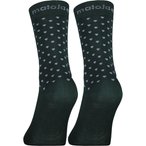 Maloja ScanuppiaM.   Freizeitsocken gruen Größe 36  Lifestyle  Hautfreundlich