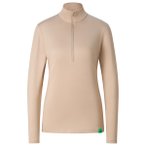 Bogner Fire+Ice - Women's Margo2 - Kunstfaserunterwäsche Gr S beige