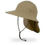 Sunday Afternoons - Ultra Adventure Storm Hat - Hut Gr S/M - 54-58 cm beige
