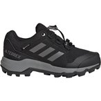 adidas Terrex GTX  Kinder  Zustiegsschuhe schwarz Größe 30 Trekking Wasserdich