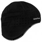GripGrab - Aviator Windproof Thermal Skull Cap - Radmütze Gr 60-63 cm schwarz