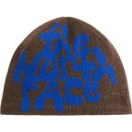 The North Face Jim Mütze Unisex ( Dunkelbraun one size)