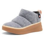 Sorel - Youth Out n About IV Mini Puffy - Freizeitschuhe 32 grau/ gum 2