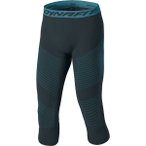 DYNAFIT Damen Caprihose SPEED DRYARN, Größe XXL in Blau