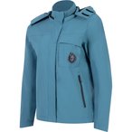 Protective Day N'Nite  Damen  Regenjacke tuerkis Größe XL Rennrad | Commuting 