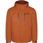 WESTFJORD Men's Hverfjall Jacket, Größe XXL in Beige