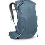 Osprey Downburst 34  Damen  Wanderrucksack blau Größe 34L Camping