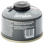 Optimus - Gas 4-Season - Gaskartusche Gr 100 g grau