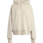 adidas Soft Lux   Damen  Freizeitjacke, Parkas beige Größe L Lifestyle  Widers