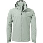 Schöffel Style Bohorok  Herren  Regenjacke gruen Größe S Camping  Winddicht W