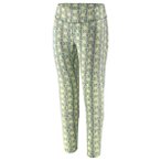 Patagonia - Women's Capilene Midweight Bottoms - Kunstfaserunterwäsche Gr XS ol