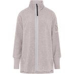 DIDRIKSONS Damen Jacke SALLY WNS FZ 2, Größe 34 in Lila