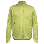 GORE Wear - Concurve WS Insulated Jacket - Laufjacke Gr XS grün