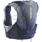 Salomon Adv Skin 12 Gradient Trailrunningrucksack  Trailrunningrucksäcke mariti