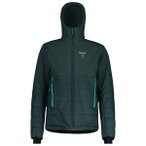 Maloja - AlaM. - Kunstfaserjacke Gr S blau