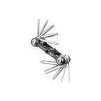 Topeak Mini 10 Multitool ( Neutral STK One Size,)