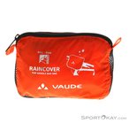 Vaude Raincover for Handlebar Bag Regenhülle-Orange-One Size
