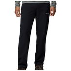 Columbia - Essential Hike 365 Pant - Trekkinghose Gr 32 - Regular schwarz