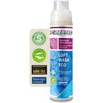 Fibertec Loft Wash Eco  Funktionswaschmittel Wandern   Größe 250ML blau