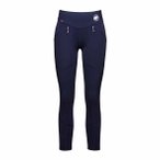 Mammut Aenergy Light Damen Leggings ( Dunkelblau S Größe,)
