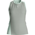 Ortovox 120 Cool Tec Fast Upward Top Damen  Tanktops gruen Größe M Bergsteigen