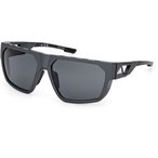 adidas Eyewear SP0097 Sportbrille  Sportbrillen & Sportsonnenbrillen schwarz Gr�