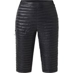Haglöfs L.I.M Mimic II 3/4 Hose Damen  Isolationshose schwarz Größe L Trekkin
