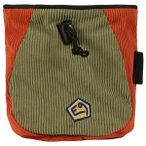 E9 - Drop-VS - Chalkbag Gr One Size oliv